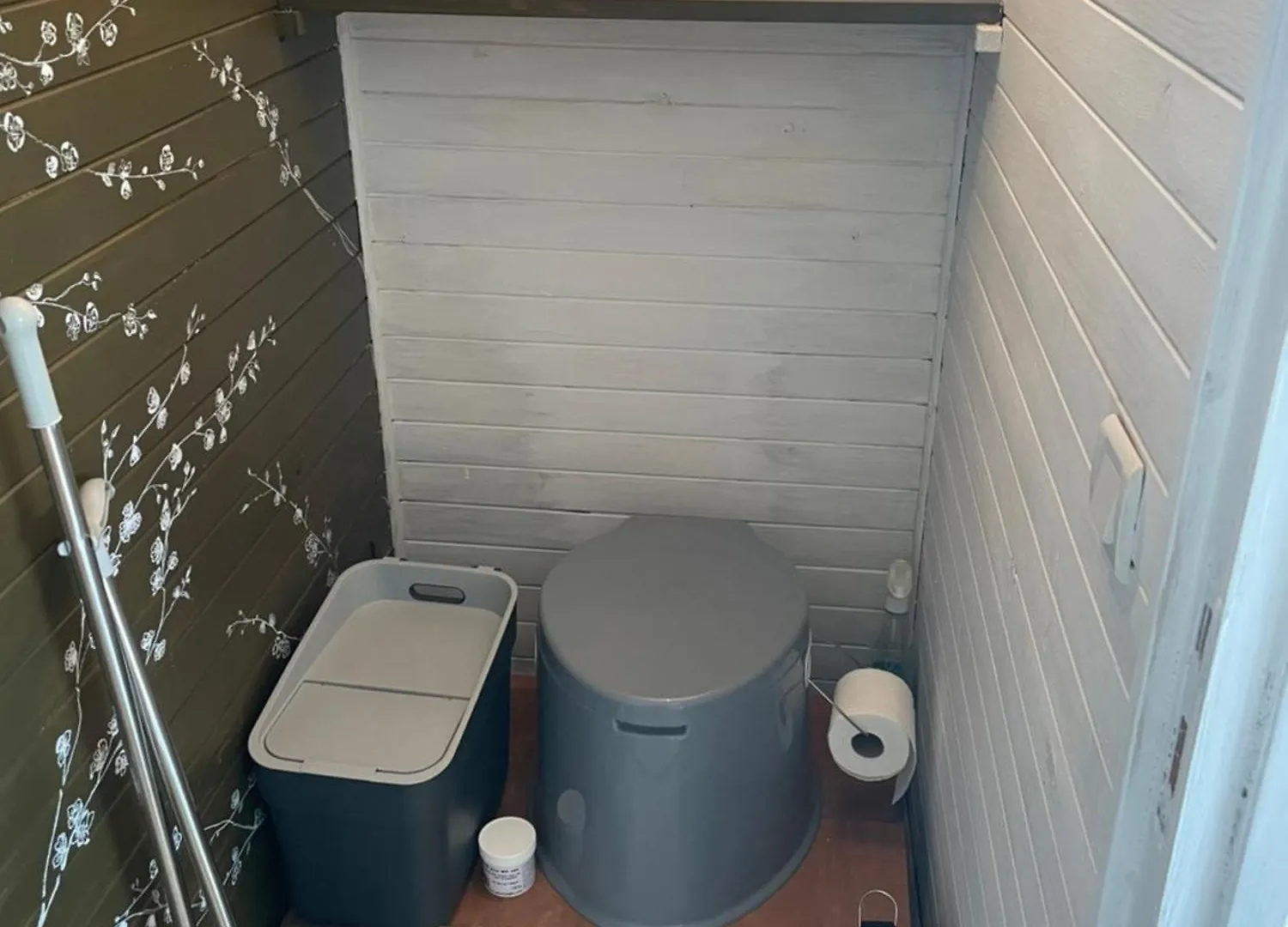 Tiny House Avec Piscine Privative Ecologique Otel Pleudihen-sur-Rance