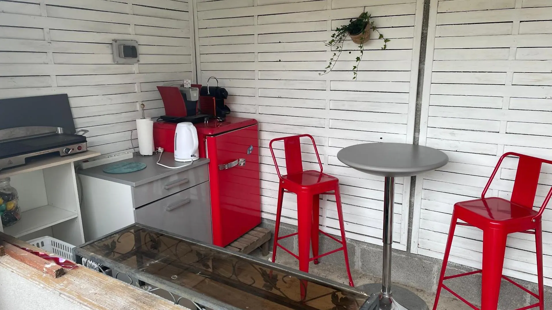 Tiny House Avec Piscine Privative Ecologique Otel Pleudihen-sur-Rance 0*,